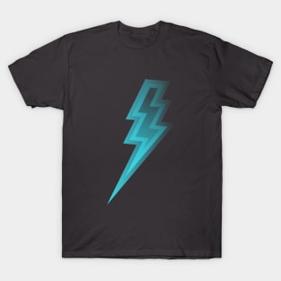 I cast lightning bolt T-Shirt